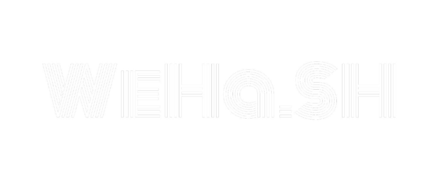 WeHash